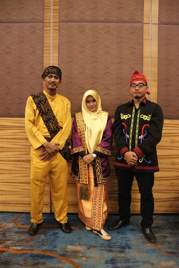 Sebulan Melakukan Kampanye Bawaslu Bulungan Melakukan Press Rilis