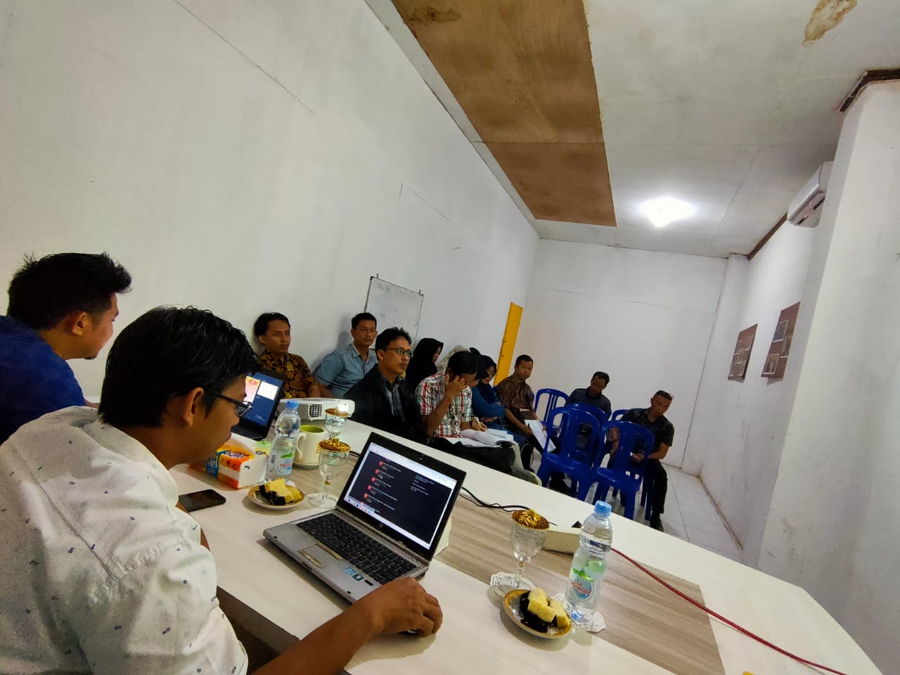 Bawaslu Akan Lakukan Rekruitmen Pengawas Desa/Kelurahan