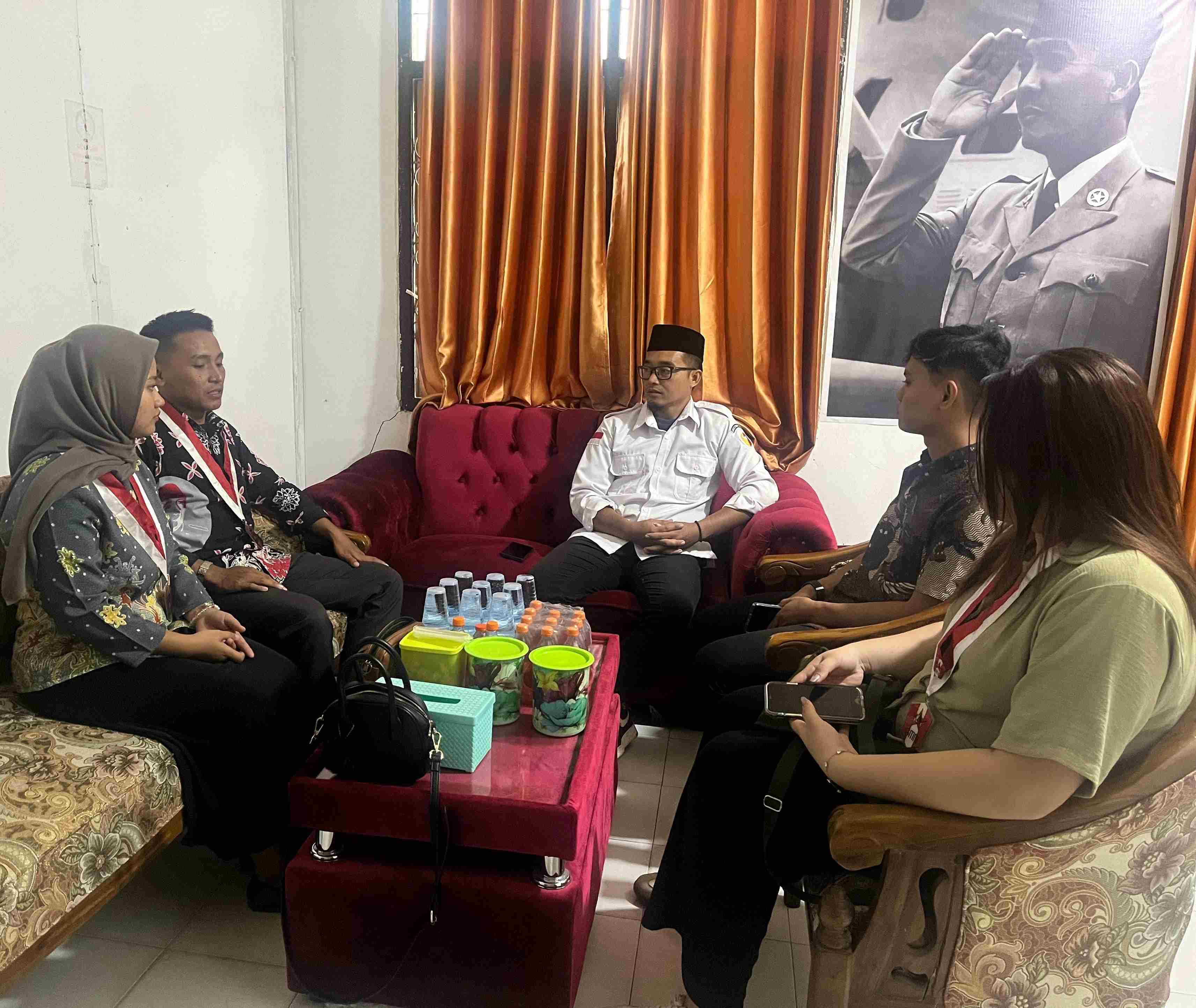 Penulis: R_Saba Editor: Humas Bawaslu Bulungan