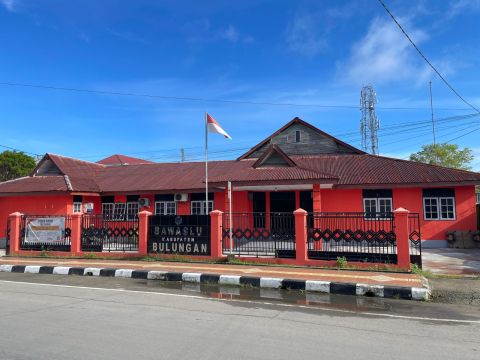Bawaslu Bulungan Ajak Masyarakat Aktif Kawal Pemutakhiran Data Pemilih Berkelanjutan