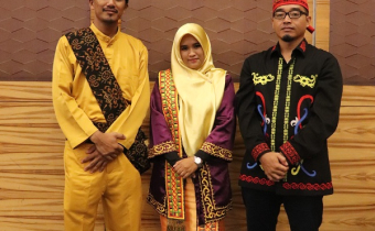 Sebulan Melakukan Kampanye Bawaslu Bulungan Melakukan Press Rilis