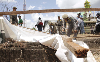 Pelanggaran APK Masih Banyak Ditemui