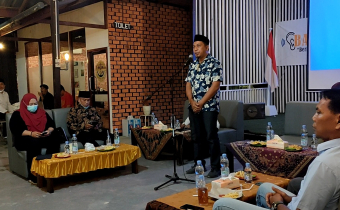 Maksimalkan Fungsi Pencegahan, Bawaslu Gelar Kegiatan Bawaslu Mendengar