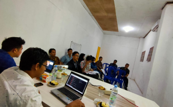 Bawaslu Akan Lakukan Rekruitmen Pengawas Desa/Kelurahan