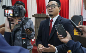 Bawaslu Bulungan Buka Pendaftaran Pengawas TPS, Berikut Jumlah Kuotanya