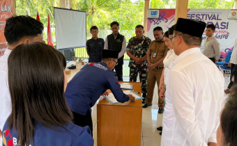 Antisipasi Kerawanan Pungut Hitung, Bawaslu Bulungan Petakan 27 Indikator Potensi TPS Rawan 