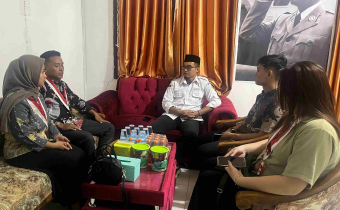 Penulis: R_Saba Editor: Humas Bawaslu Bulungan