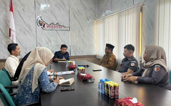 Gandeng Civitas Akademika, Bawaslu Bulungan Perluas Jangkauan Literasi Kepemiluan