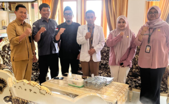 Dorong Partisipasi dan Tolak Politik Uang dalam Konsolidasi Bawaslu Bulungan