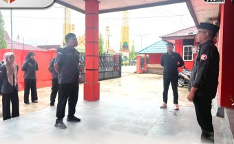 Bawaslu Bulungan Gelar Apel Pagi, Tegaskan Disiplin dan Penguatan Kinerja Jajaran