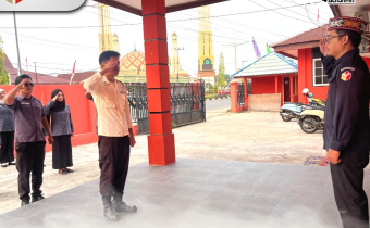 Bawaslu Bulungan Perkuat Solidaritas Jajaran dan Kesiapan Pelaksanaan Program Lembaga