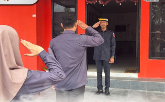 Bawaslu Bulungan Perkuat Pengawasan PDPB melalui Uji Petik Pascapelaksanaan Coktas