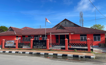 Bawaslu Bulungan Ajak Masyarakat Aktif Kawal Pemutakhiran Data Pemilih Berkelanjutan