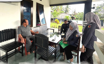 Bawaslu Bulungan Lakukan Uji Petik PDPB, Pastikan Data Pemilih Akurat dan Mutakhir