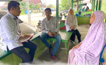 Bawaslu Bulungan Lakukan Uji Petik PDPB, Pastikan Data Pemilih Tetap Akurat