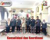 Bawaslu Bulungan Perkuat Sinergi dengan Pemerintah Daerah Melalui Konsolidasi Demokrasi