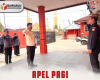 Bawaslu Bulungan Perkuat Solidaritas Jajaran dan Kesiapan Pelaksanaan Program Lembaga