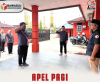 Bawaslu Bulungan Gelar Apel Pagi, Ingatkan Penggunaan BMN dan Penyelesaian SKP