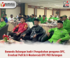 Bawaslu Bulungan Hadiri Pengukuhan Pengurus DPC PKB dan Musker cabang Periode 2026–2031