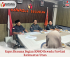 Bawaslu Bulungan Gelar Rapat Bersama Bagian SDMO Bawaslu Provinsi Kalimantan Utara